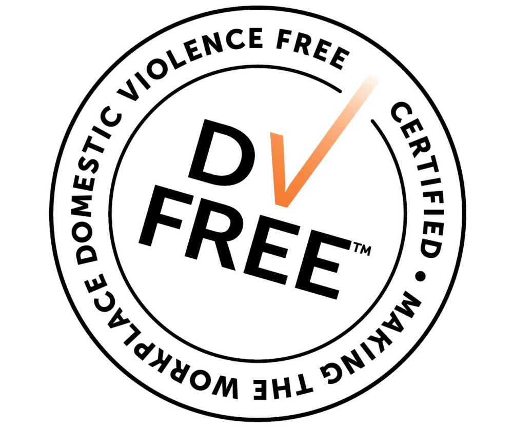 DVFREE stamp logo v2