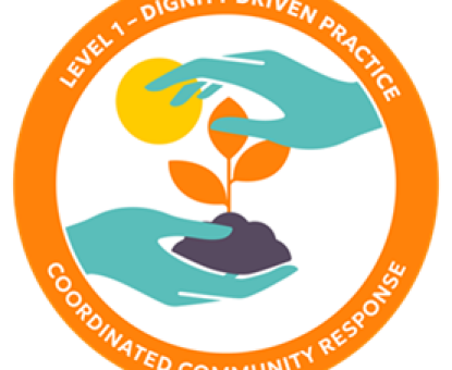 Level 1 Dignity Driven Practice